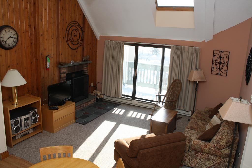 Mountain Green Resort Killington Exterior foto