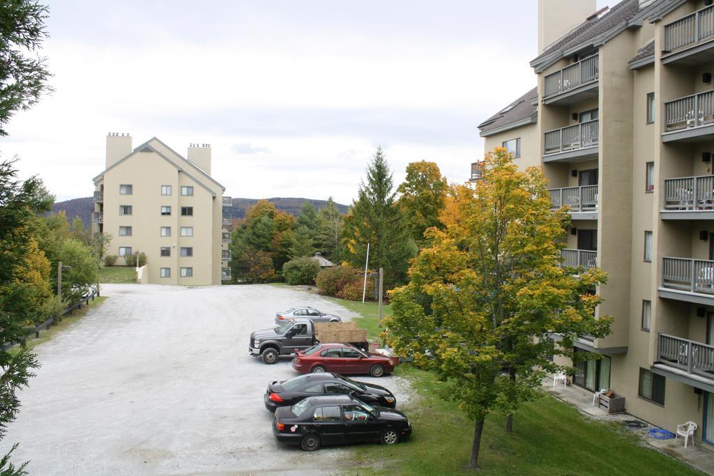Mountain Green Resort Killington Exterior foto