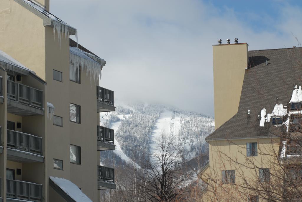 Mountain Green Resort Killington Exterior foto