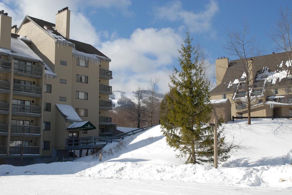 Mountain Green Resort Killington Exterior foto