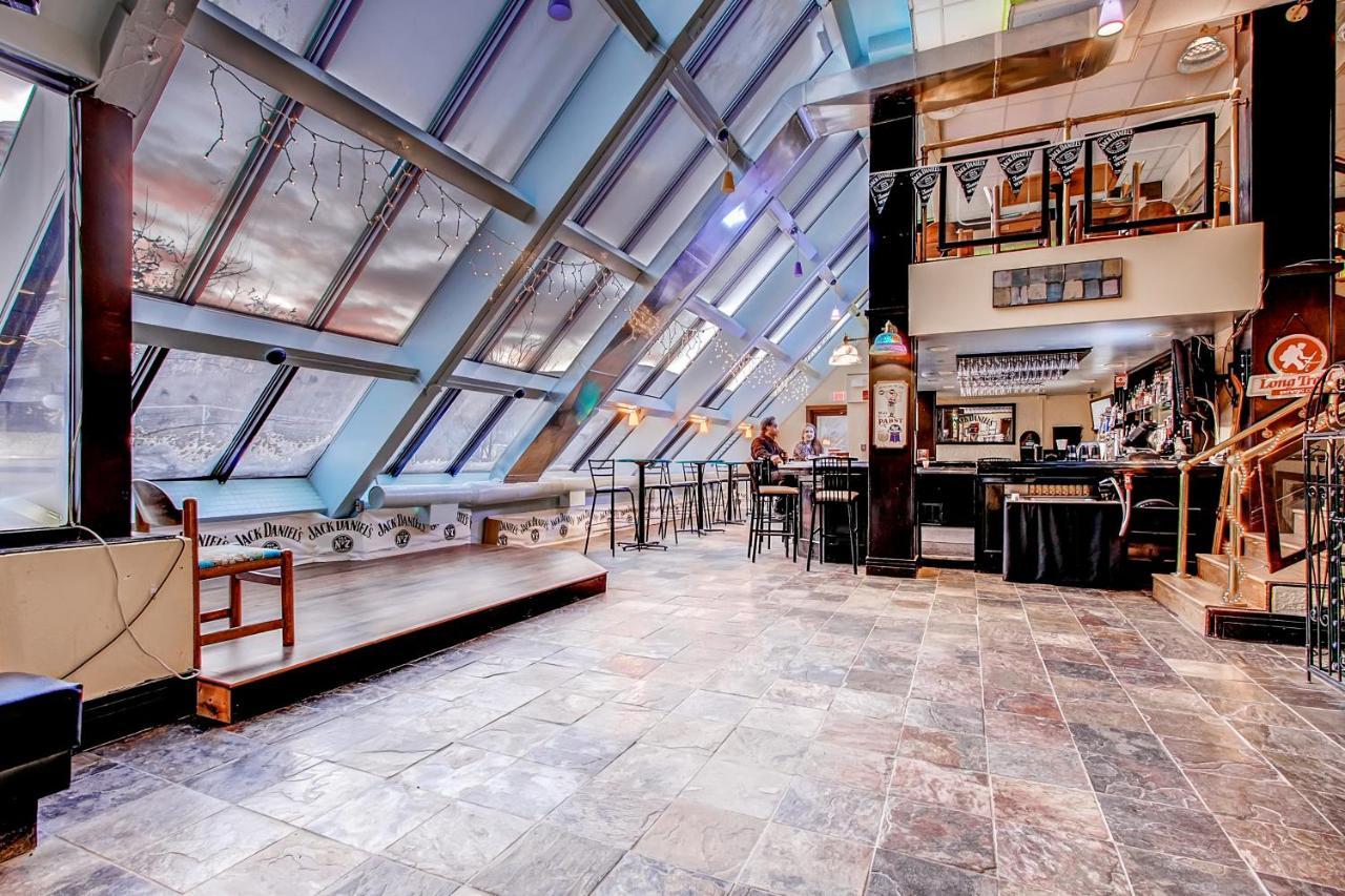 Mountain Green Resort Killington Exterior foto